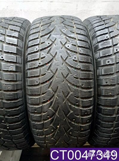 Toyo Observe G3-Ice 285/60 R18 96T