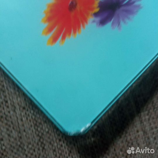 Весы напольные электронные