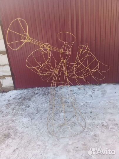 Ангел - совершенство