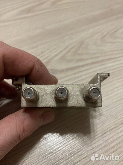 Разветвитель