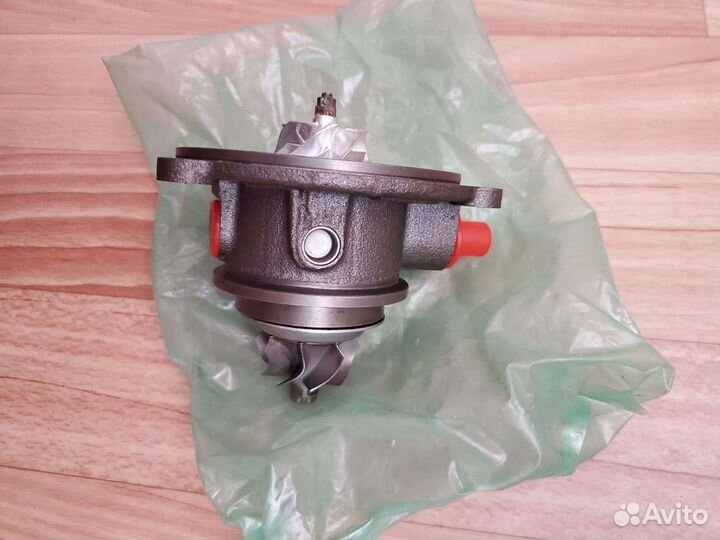 Картридж турбины E&E Turbo Volkswagen, Seat, Audu