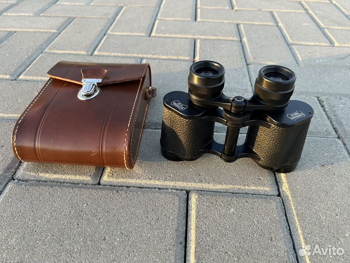 Бинокль Carl Zeiss 8х30
