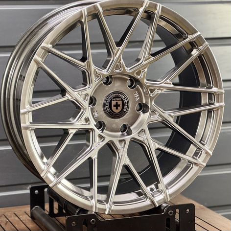 Литые диски Toyota 8.5×R20 6×139.7