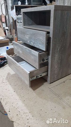 Изготовление мебели на заказ кухни