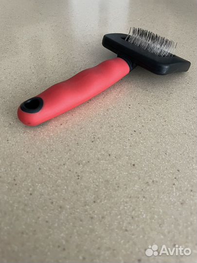 Расческа для кошек