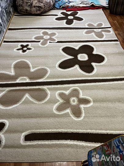 Ковер бу