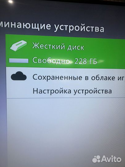Xbox 360 E (250gb) +игра