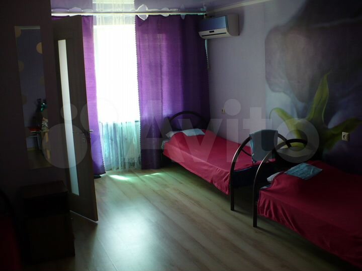 Комната 21 м², 1/2 эт.