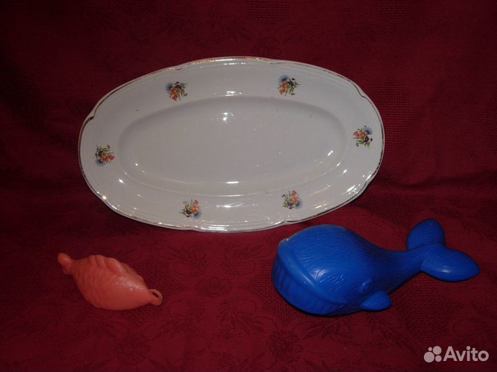 Селедочница (разные)