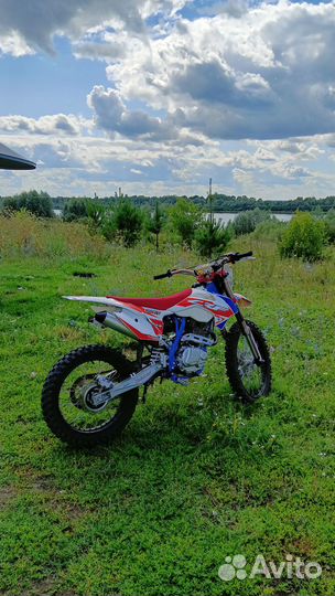 Motoland CRF 250