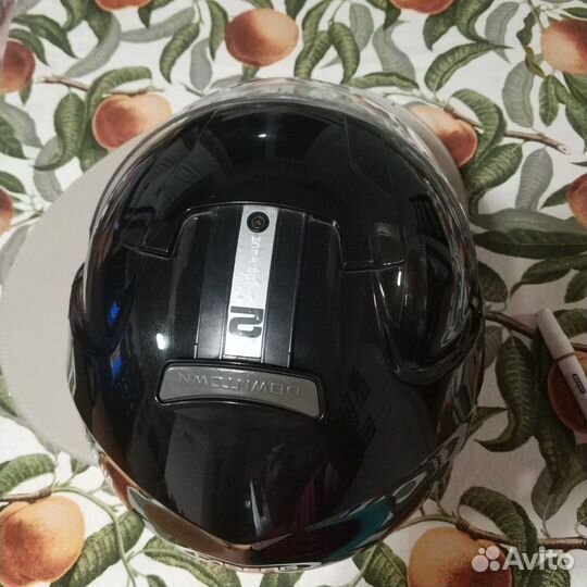 Мотошлем 3/4 открытый Caberg