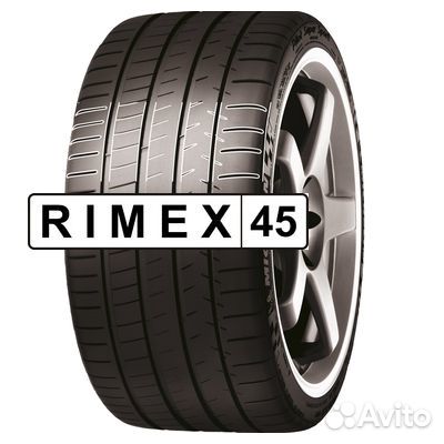 Michelin Pilot Super Sport 305/35 R19