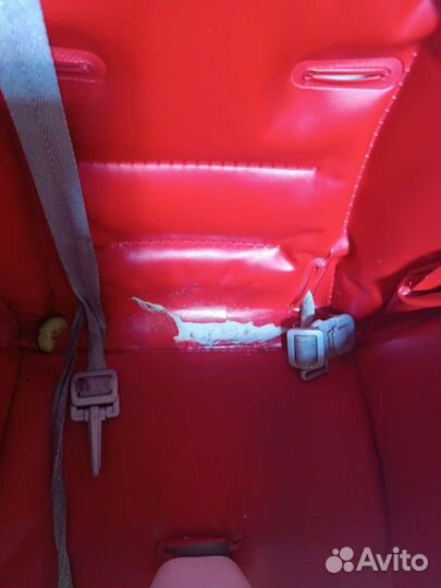 Стул для кормления