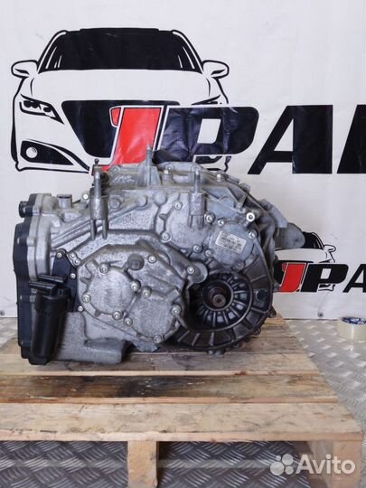 АКПП Mitsubishi Lancer Evolution X (2007—2016)