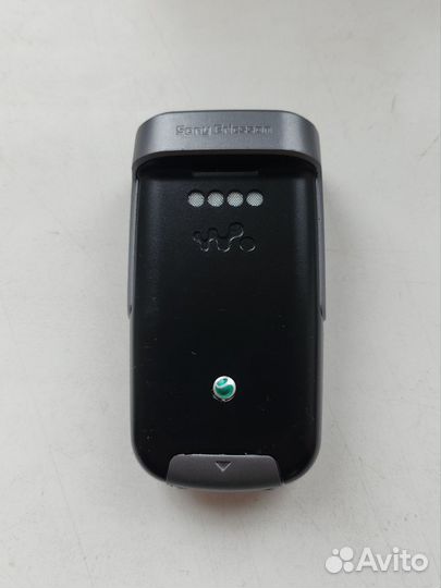 Корпус Sony Ericsson W710