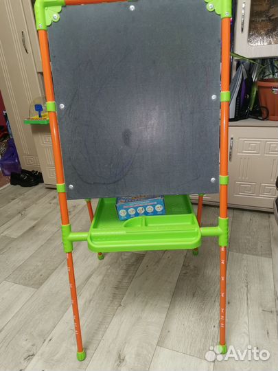 Мольберт детский