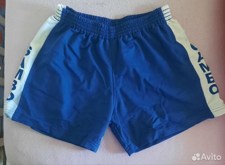 Шорты спортивные