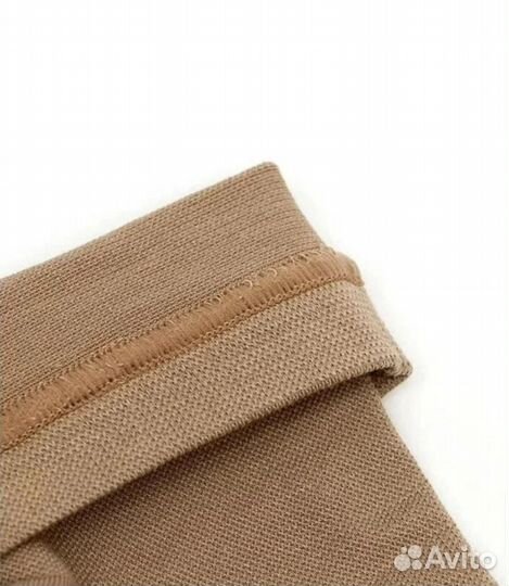 Наколенник бкс №3 кремовый (39-42 см) Смоленск