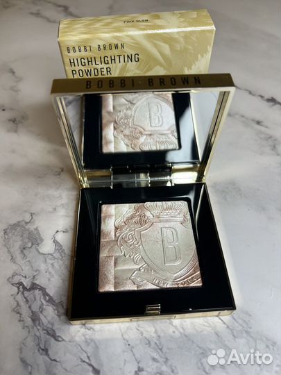 Bobbi Brown Highlighting Powder 10g