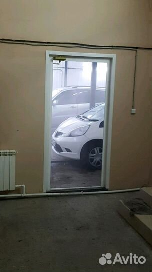 Магазин + Автомойка