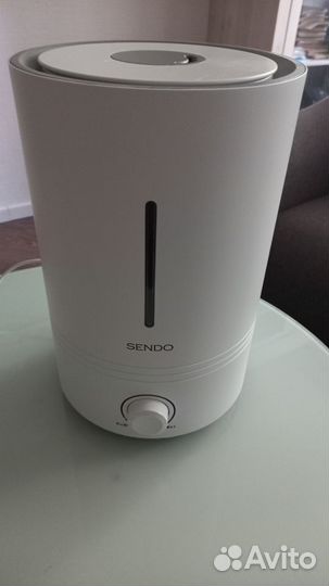 Увлажнитель воздуха sendo M70
