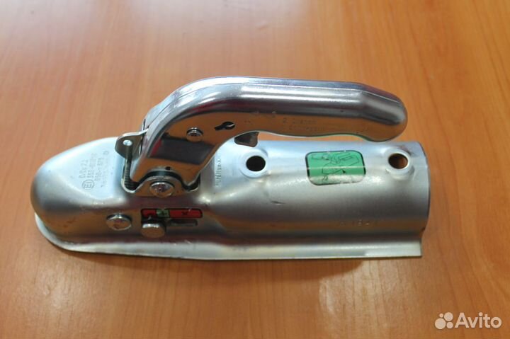 Сцепная головка для прицепа