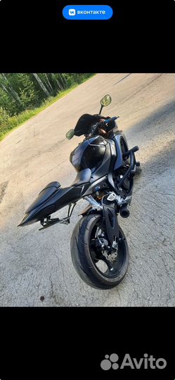 Сузуки gsx r 1000