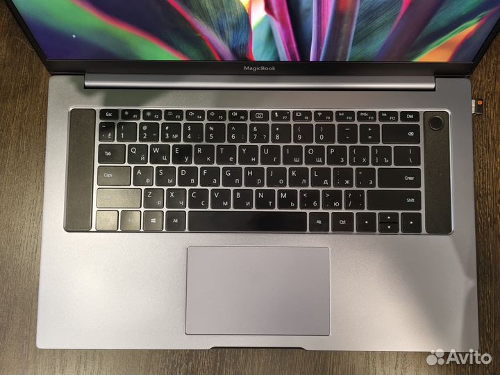 Honor MagicBook Pro 16.1 / HLY-W19R