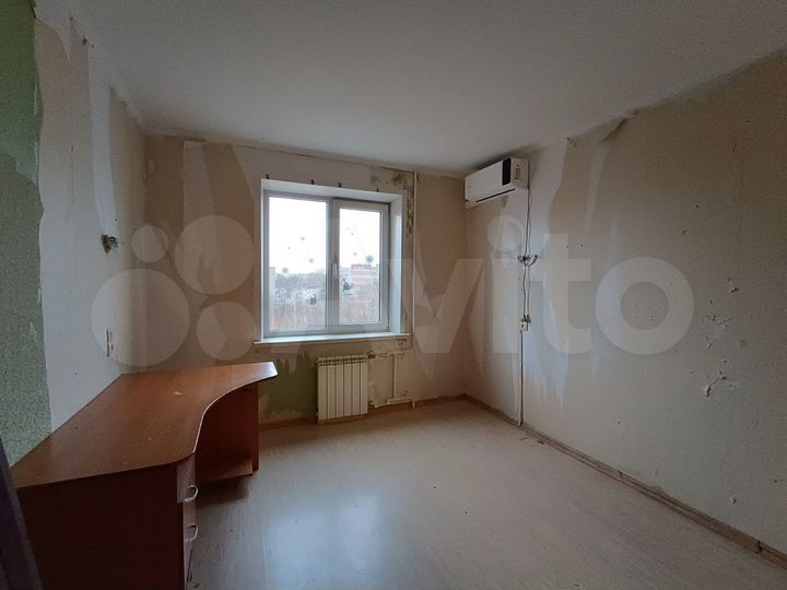 2-к. квартира, 54,6 м², 8/9 эт.