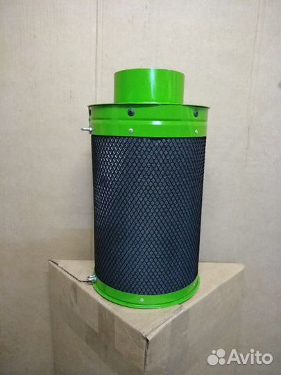 Угольный фильтр 400