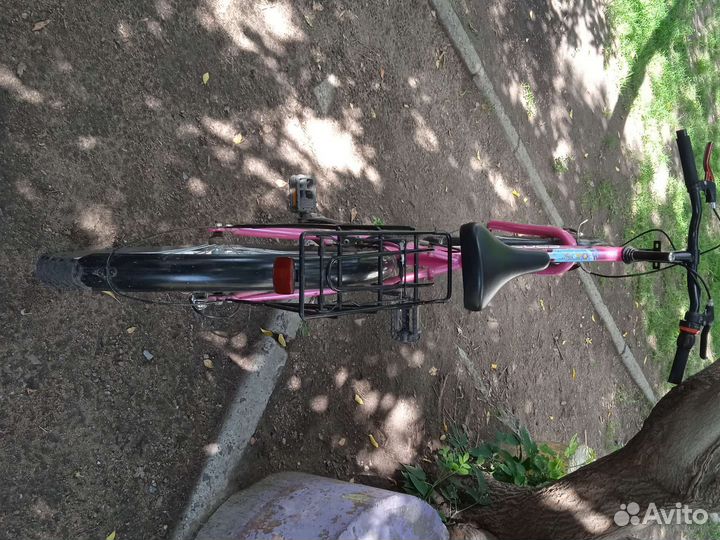 Велосипеды бу взрослый скоростной