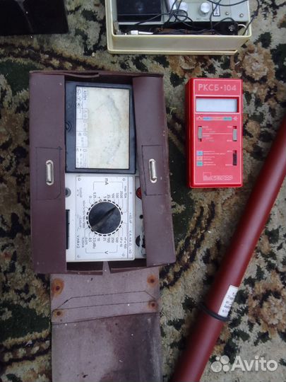 Электроприборы