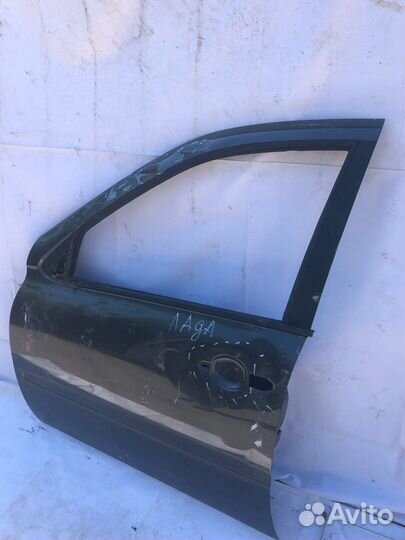 Дверь передняя левая LADA Granta