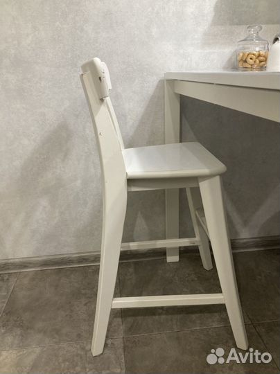 Детский стул