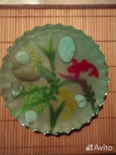 Подставка для вазы, цветов