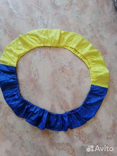 Чехол для обруча