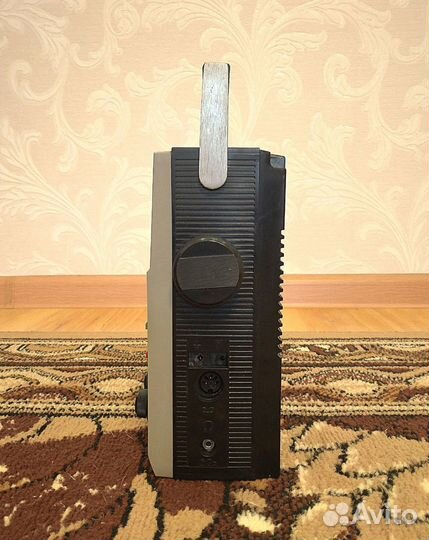 Радиоприёмник Океан-222 FM