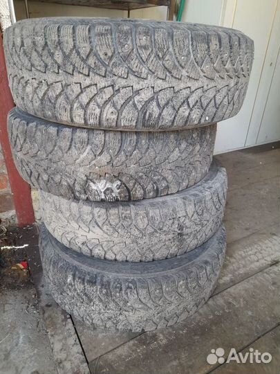 Nordman Nordman 4 175/65 R14 82T