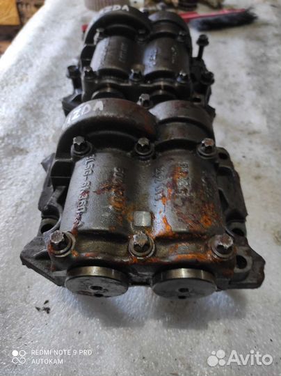 Вал балансировочный mazda L3VDT