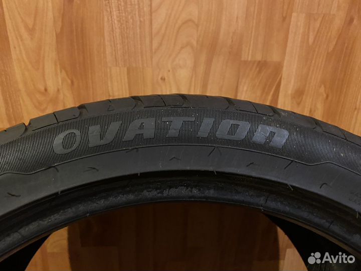 Ovation VI-388 265/35 R18