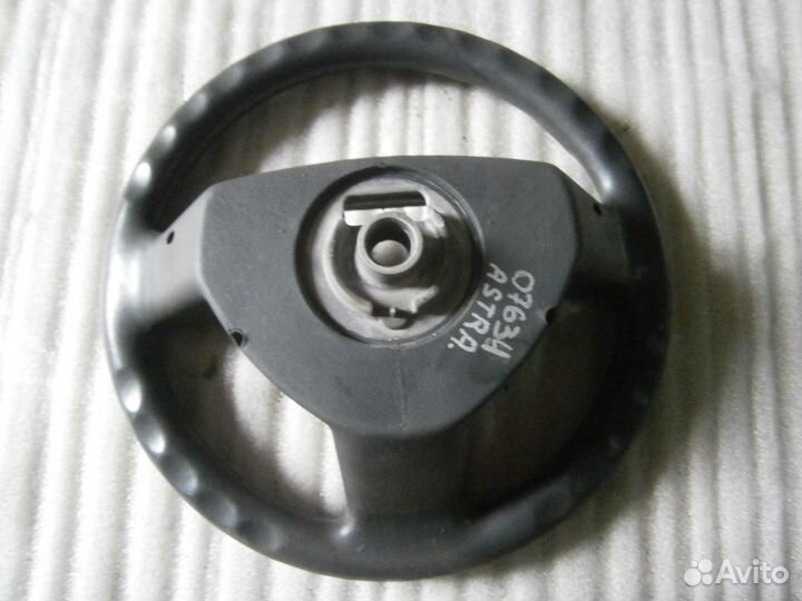 Руль opel astra h рулевое колесо Опель Астра н Мул