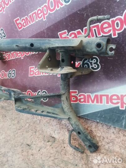 Балка подвески Volkswagen Golf Plus