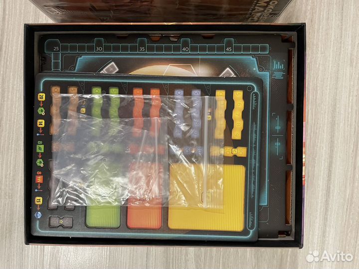 Покорение Марса: Экспедиция 