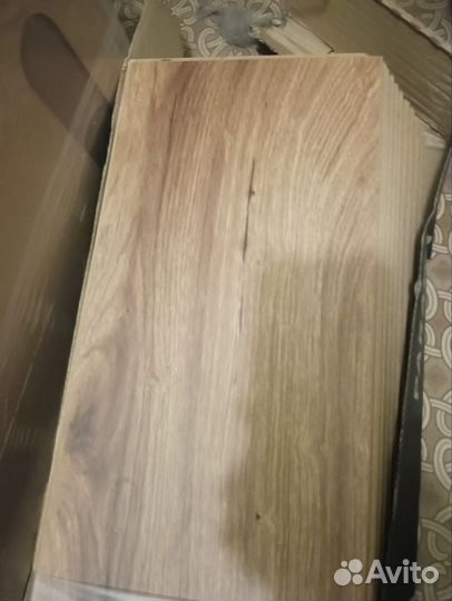 Ламинатдуб History Basic 400