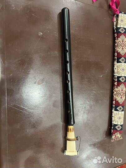 Армянский дудук