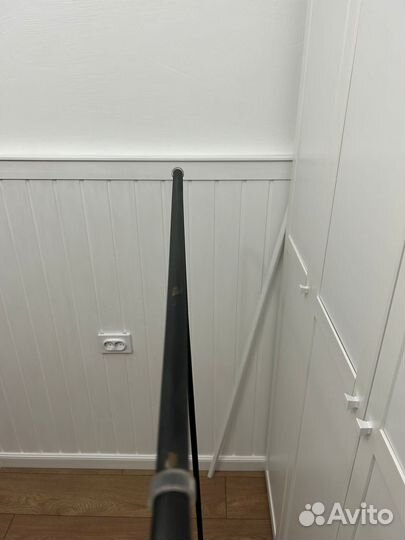 Вешалка напольная, крепкая