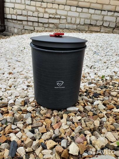 Набор туристической посуды