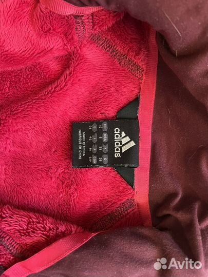 Куртка спортивная женская 36