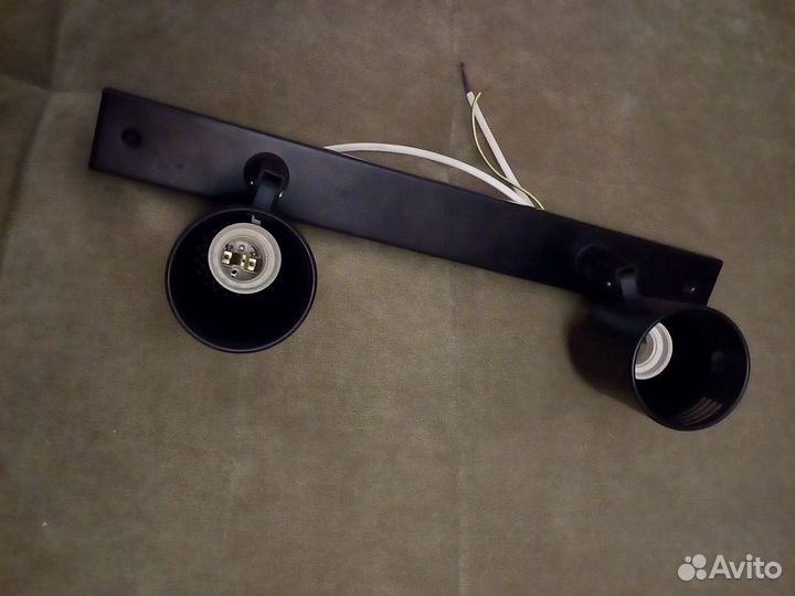 Спот. Новый