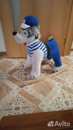 Детские игрушки